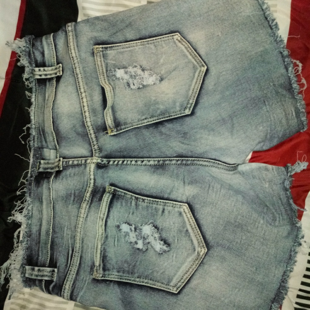 Womens shorts